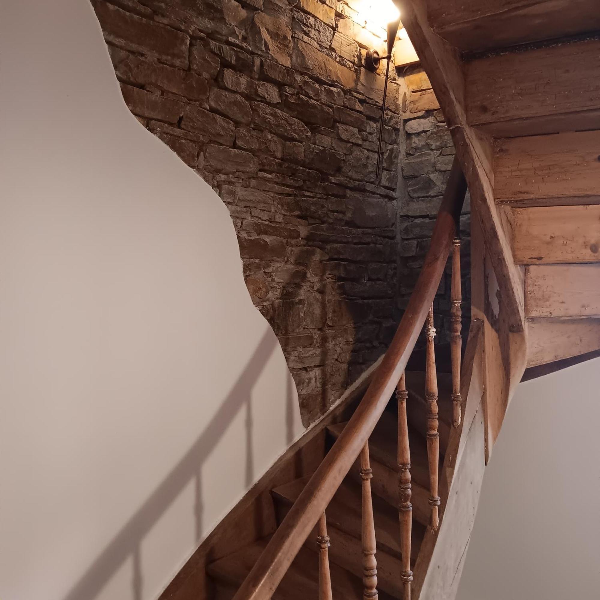 Dom wakacyjny Eifler Brunnenhaus *