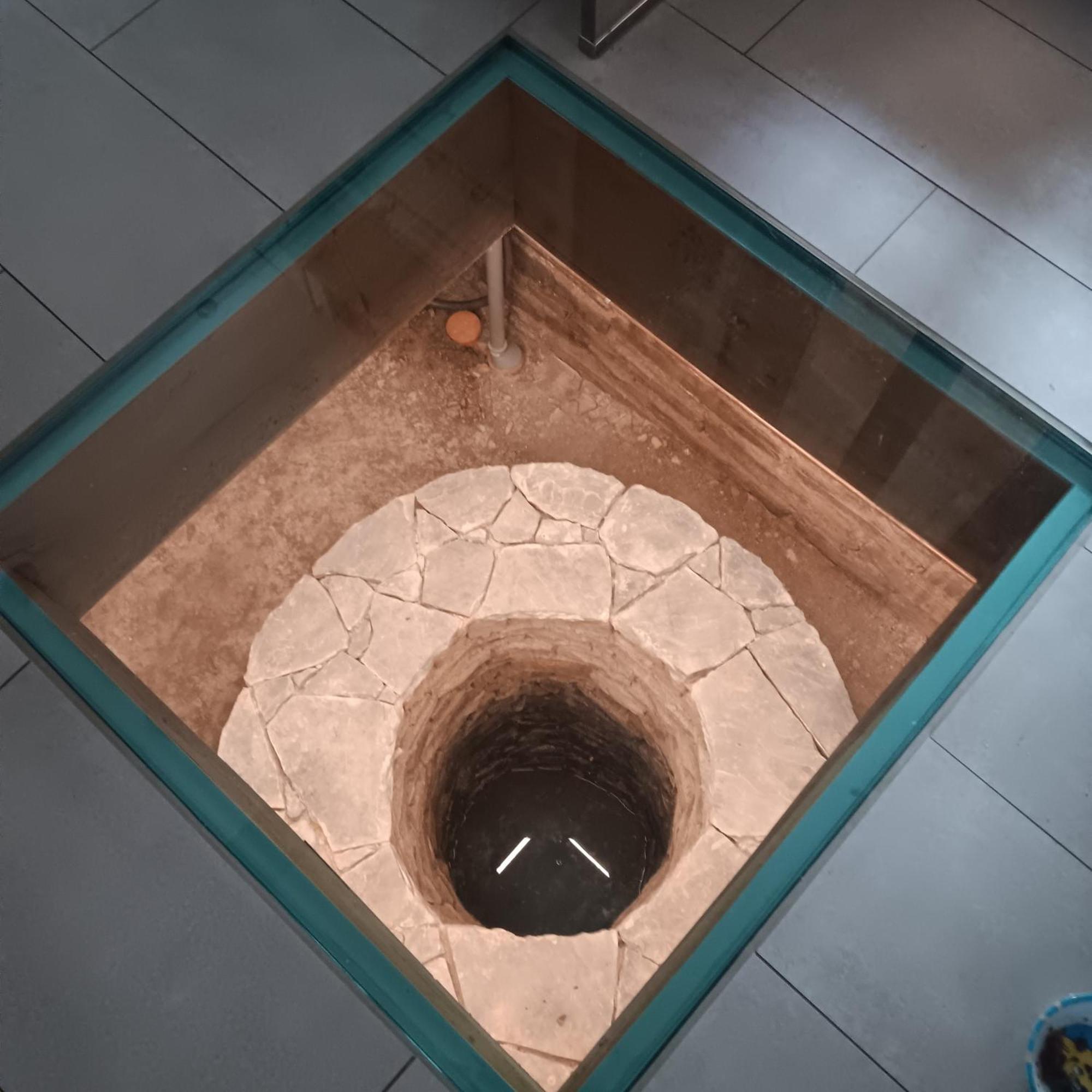 Eifler Brunnenhaus Dom wakacyjny *
