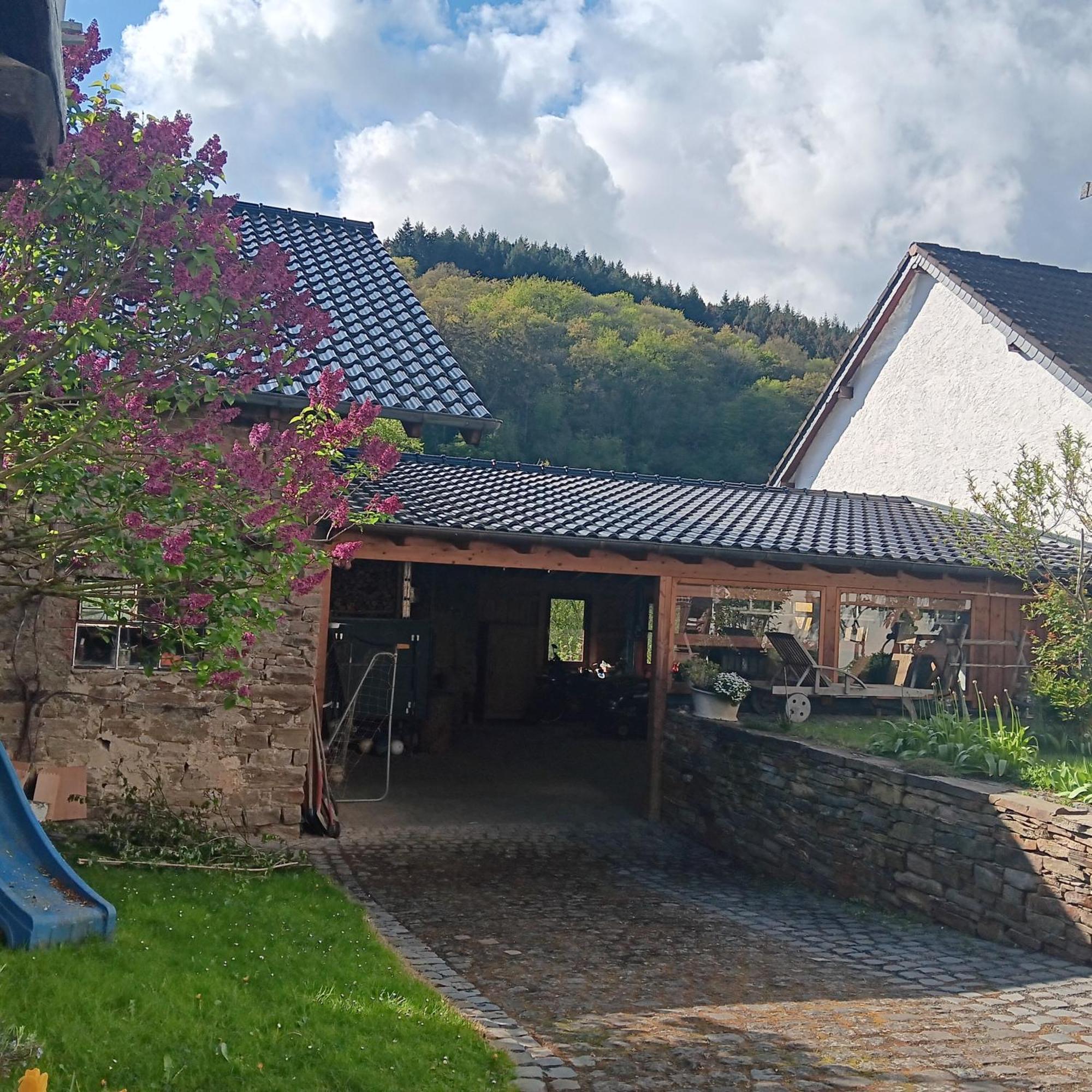 Dom wakacyjny Eifler Brunnenhaus