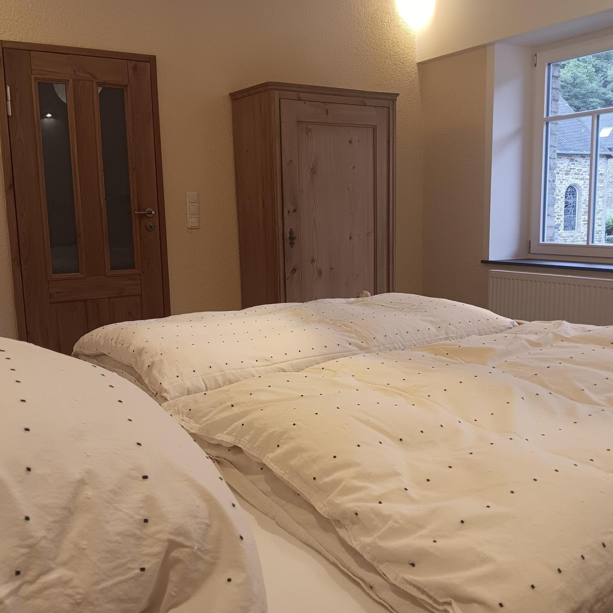 Dom wakacyjny Eifler Brunnenhaus Dumpelfeld