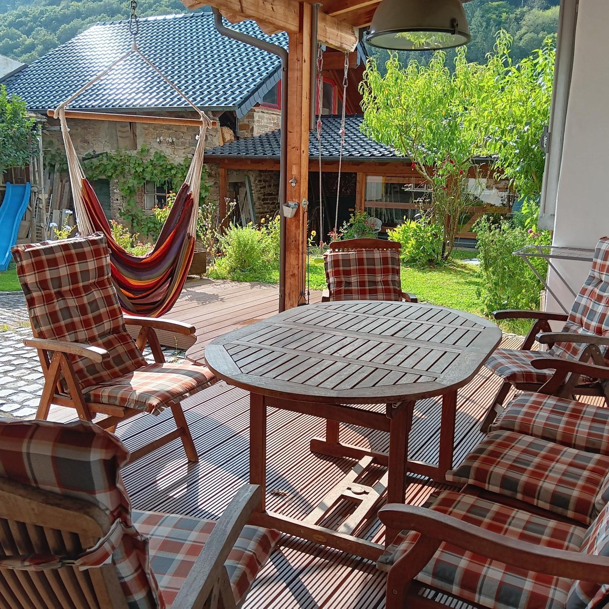 Eifler Brunnenhaus *
